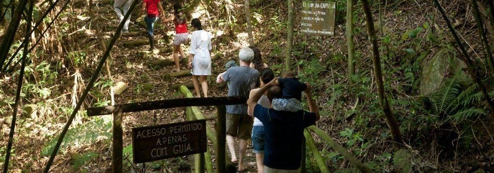 Hotel Fazenda Capoava คาเบรอูวา ภายนอก รูปภาพ